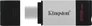 Kingston DataTraveler 80 256GB, USB-C 3.0