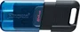 Kingston DataTraveler 80 M 64GB, USB-C 3.0