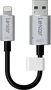 Lexar JumpDrive C25i 64GB, USB-A 3.0/Lightning