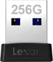 Lexar JumpDrive S47 256GB, USB-A 3.0