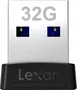 Lexar JumpDrive S47 32GB, USB-A 3.0