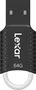 Lexar JumpDrive V40 64GB, USB-A 2.0