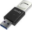Lexar JumpDrive Fingerprint F35 Pro 64GB, USB-A 3.0