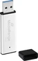 MediaRange USB 3.0 Performance Aluminium 64GB, USB-A 3.0