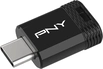 PNY Elite-X Fit Type-C 64GB, USB-C 3.0