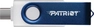 Patriot Xporter X550 512GB, USB-A 3.0/USB-C 3.0