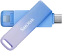 SanDisk Creator Phone Drive 128GB, USB-C 3.0/Lightning