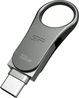 Silicon Power Mobile C80 32GB, USB-A 3.0/USB-C 3.0