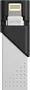 Silicon Power xDrive Z50 128GB, USB-A 3.0/Lightning