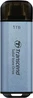 Transcend ESD300 Sky Blue 1TB, USB-C 3.1