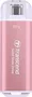 Transcend ESD300 Pink 1TB, USB-C 3.1