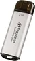 Transcend ESD300 Silver 2TB, USB-C 3.1