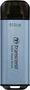 Transcend ESD300 Sky Blue 512GB, USB-C 3.1