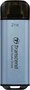 Transcend ESD300 Sky Blue 2TB, USB-C 3.1