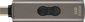 Transcend ESD330C Portable SSD 512GB, USB-C 3.1