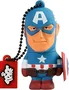 Tribe Marvel Captain America 16GB, USB-A 2.0