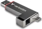 Verbatim Dual QuickStick 1TB, USB-A 3.0/USB-C 3.0