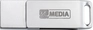 Verbatim MyMEDIA MyDual 64GB, USB-A 3.0/USB-C 3.0