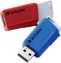 Verbatim Store 'n' Click 32GB, USB-A 3.0, 2er-Pack