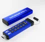 iStorage datAshur Pro+C 128GB, USB-C 3.0